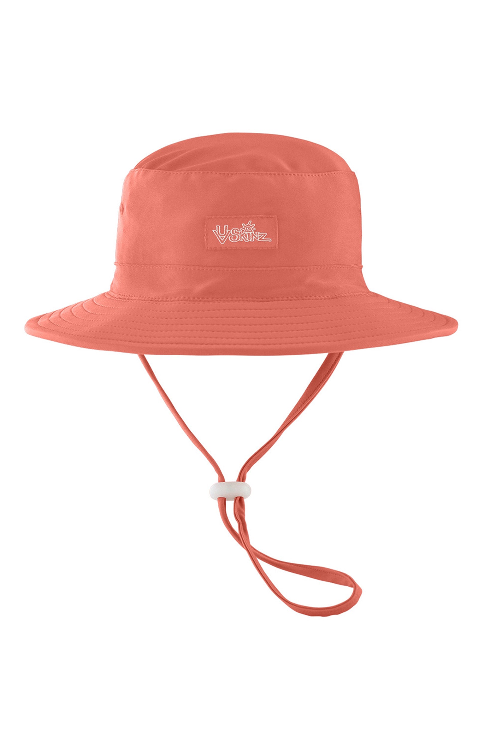 baby boy's swim hat in canyon|canyon