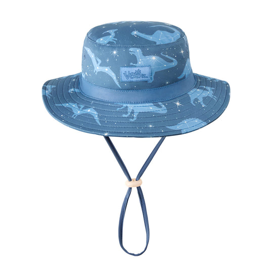 Baby Boy's Swim Hat  Certified UPF 50+ – UV Skinz®
