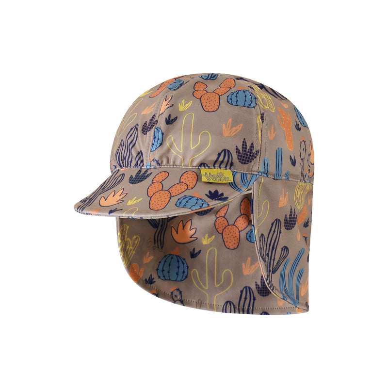 baby boy swim flap hat cactus crowd|cactus-crowd
