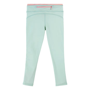 Back of Active Sport Swim Tights|dewdrop