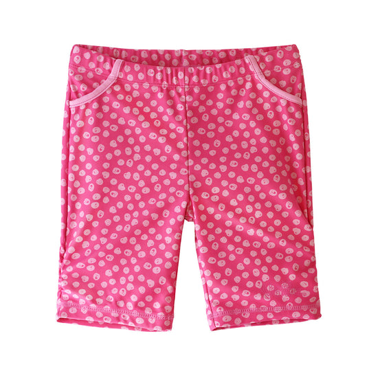 Louis Vuitton Monogram Wave Pajama Shorts Blue. Size 36