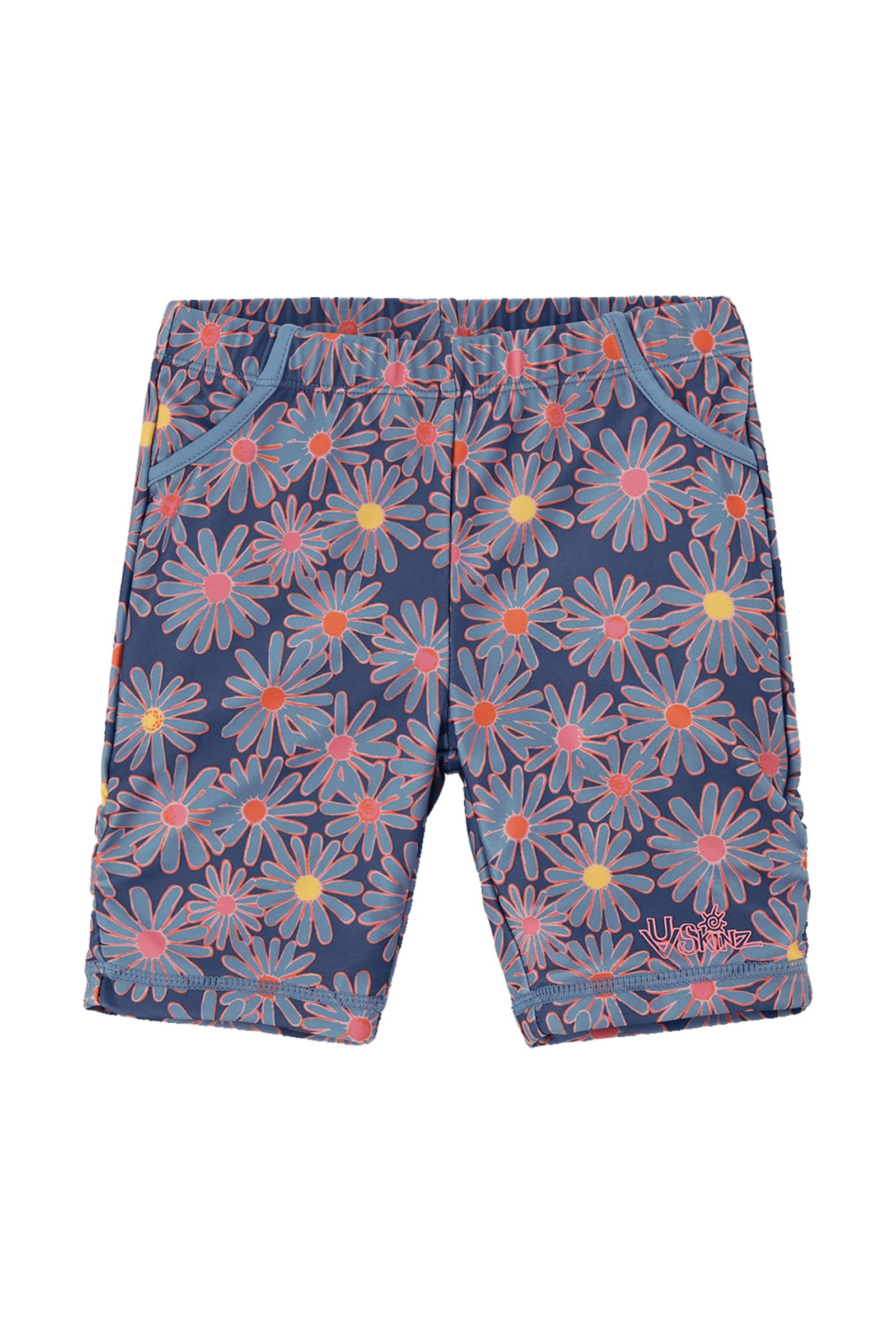 girls swim jammerz shorts