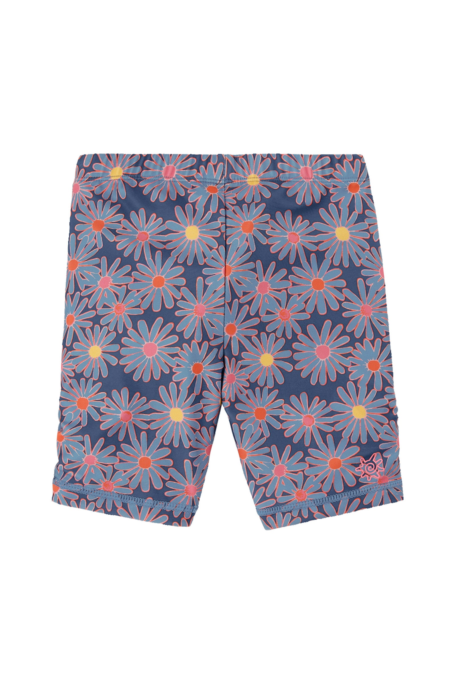 girls swim jammerz shorts