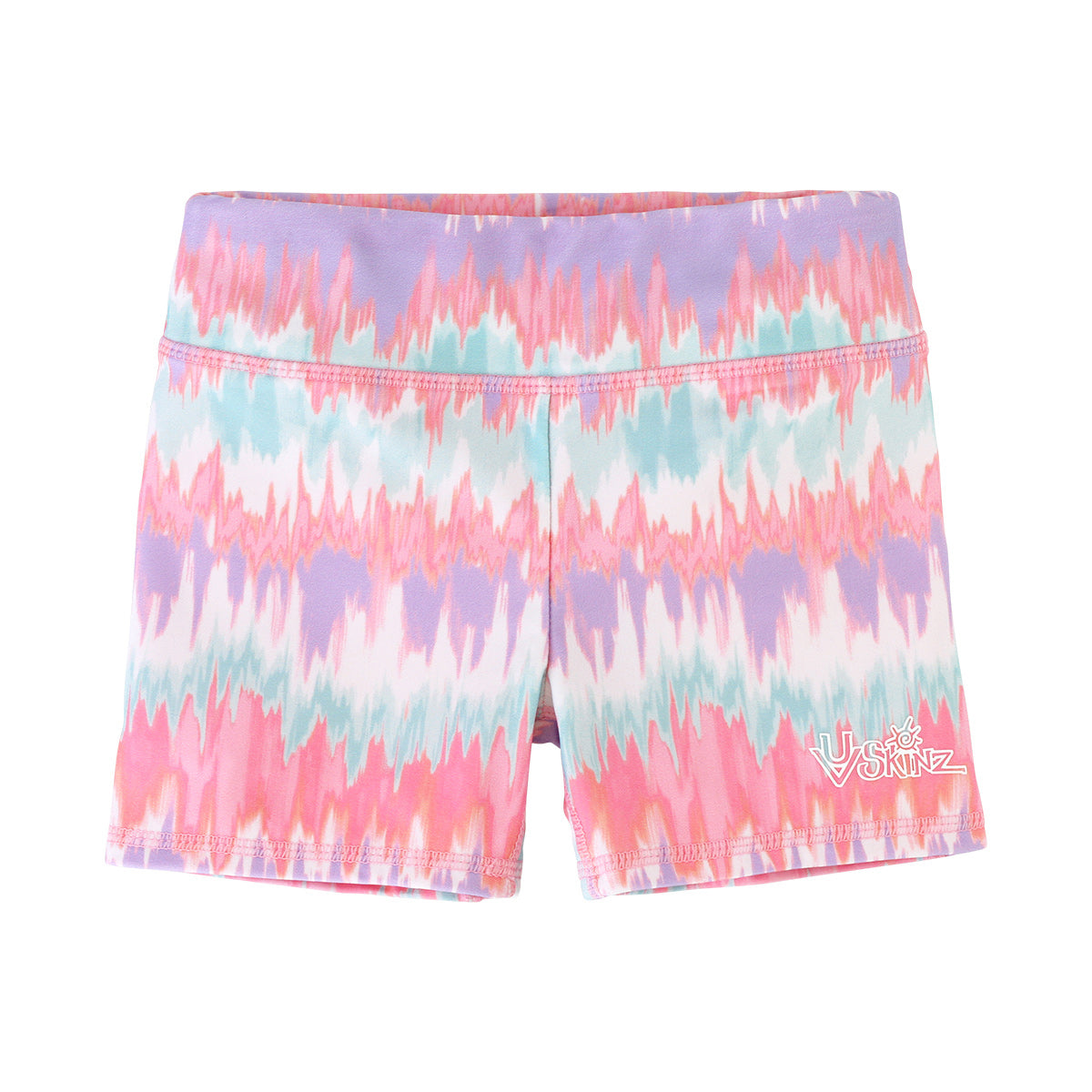 Girl's Swim Shorts | Certified UPF 50+ – UV Skinz®