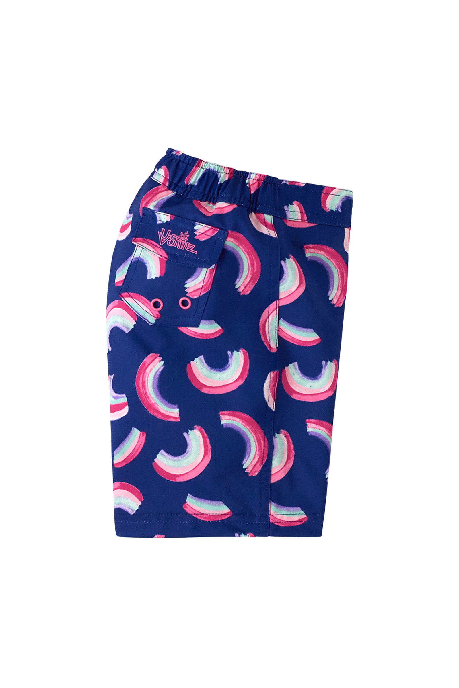 Girl's Board Shorts