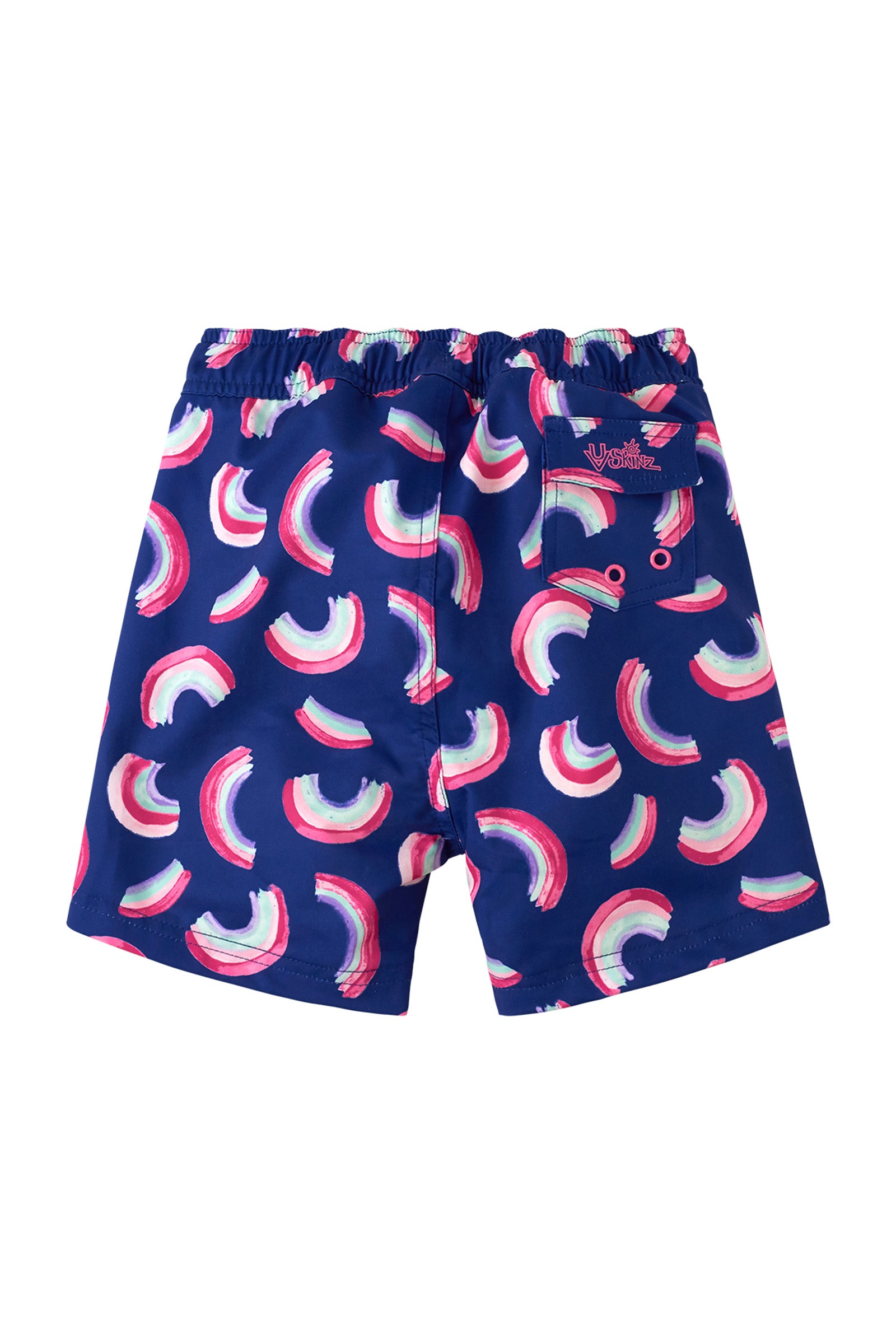 Girl's Board Shorts