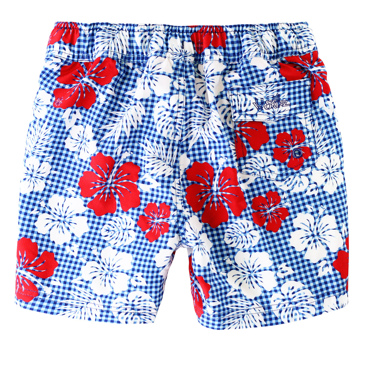 Girl's Board Shorts | FINAL SALE – UV Skinz®