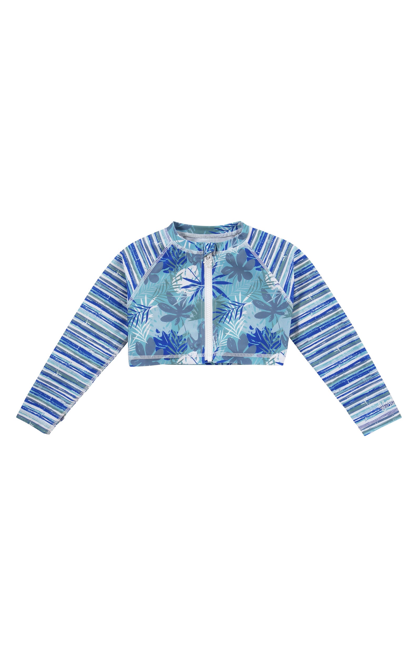 shrug of girls 2 piece swimsuit shrug set|seaside-palms