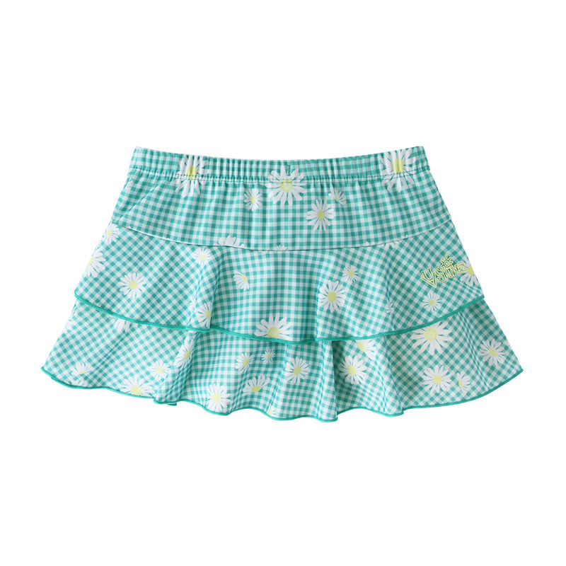 back of the girls swim skirt in oops a daisy|oops-a-daisy