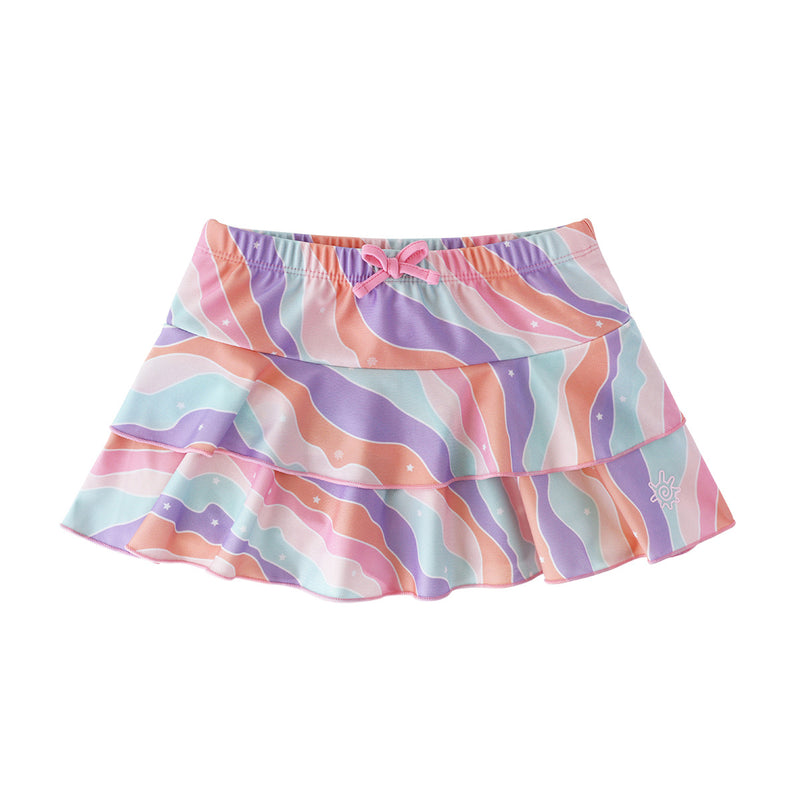 girls swim skirt in rollin along|rollin-along