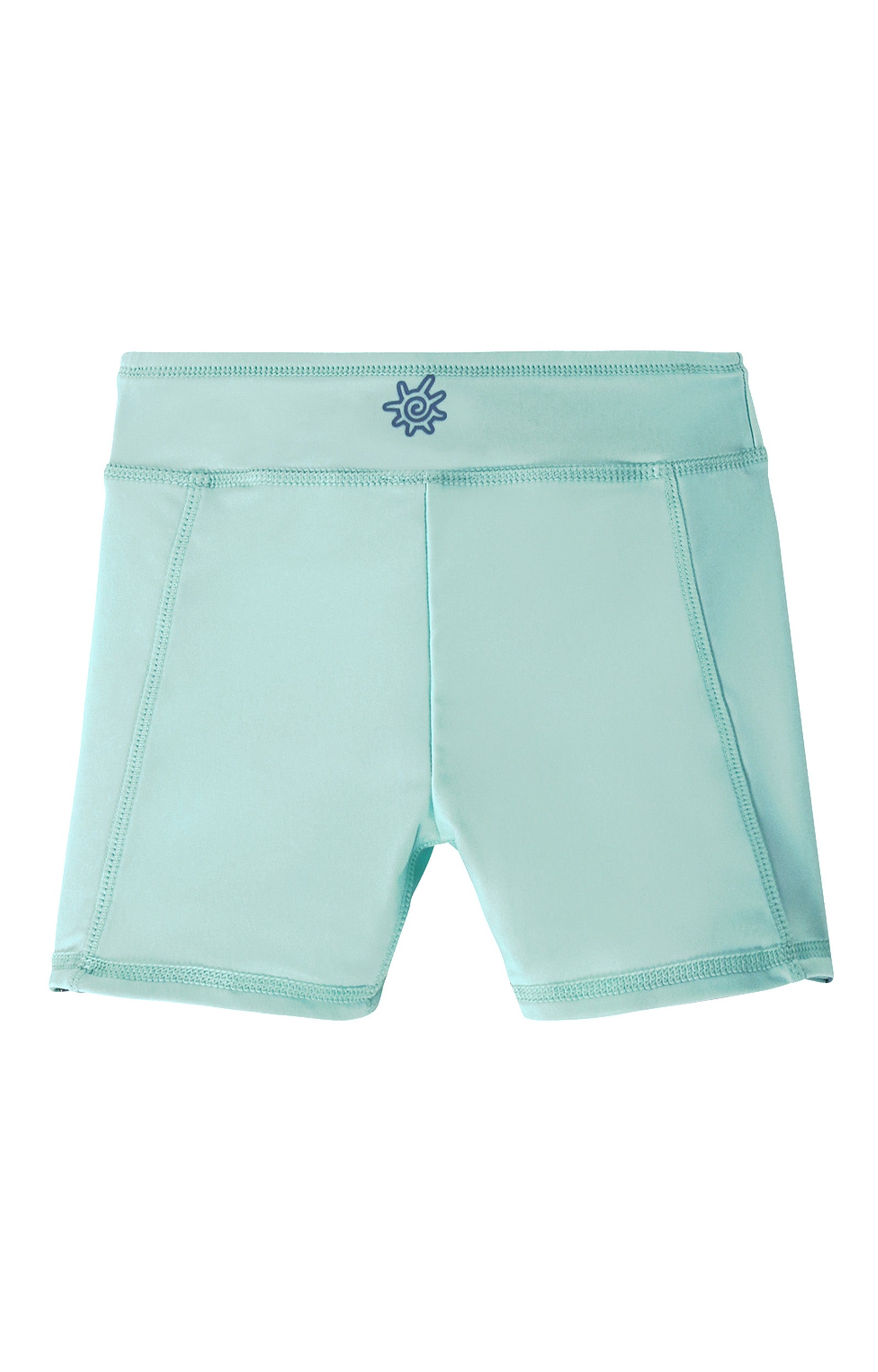 girl reversible active swim shorts|beach-picasso-aruba