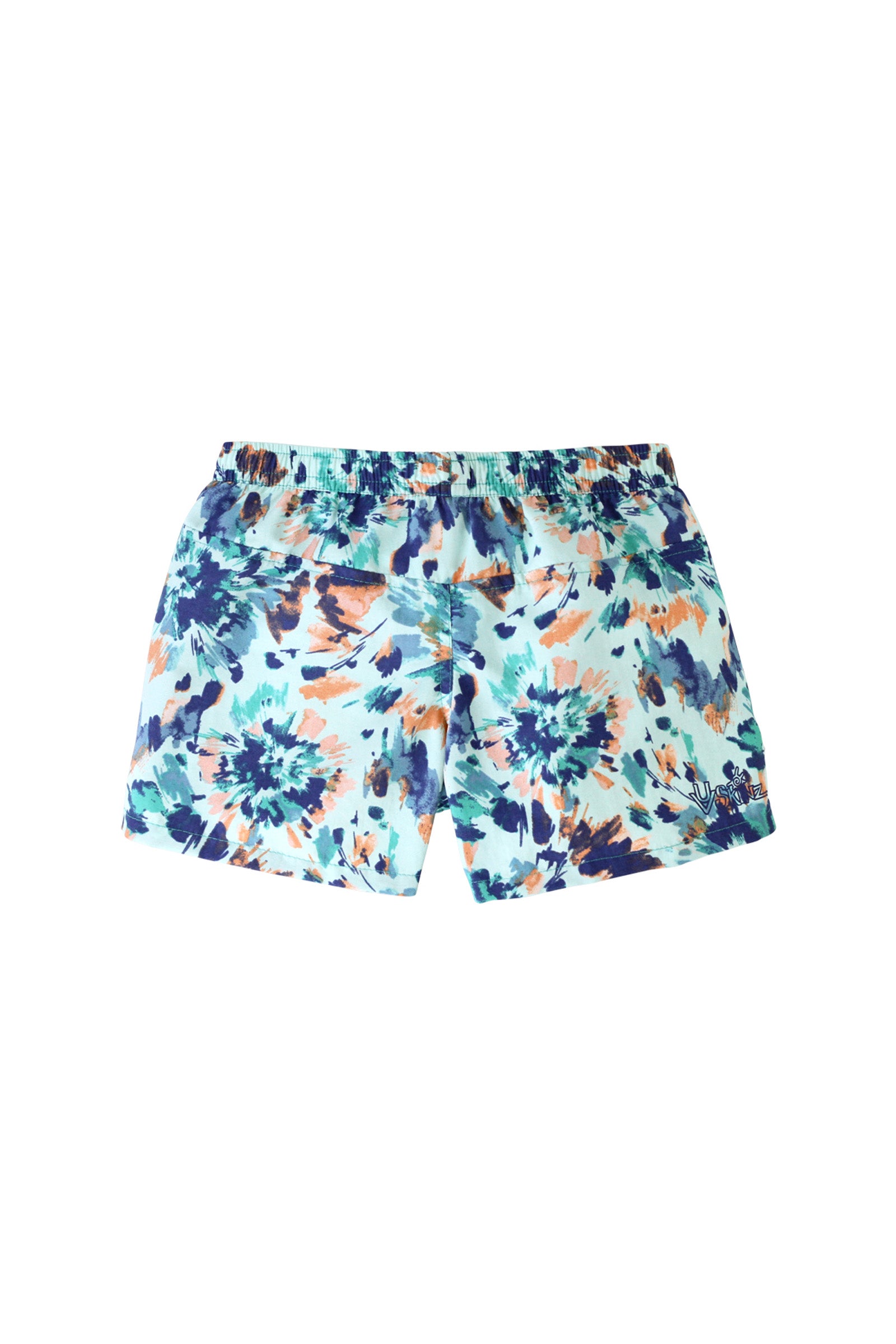 Girl's Beach Shorts