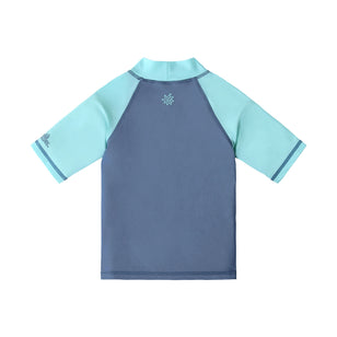 Girls uv tops clearance