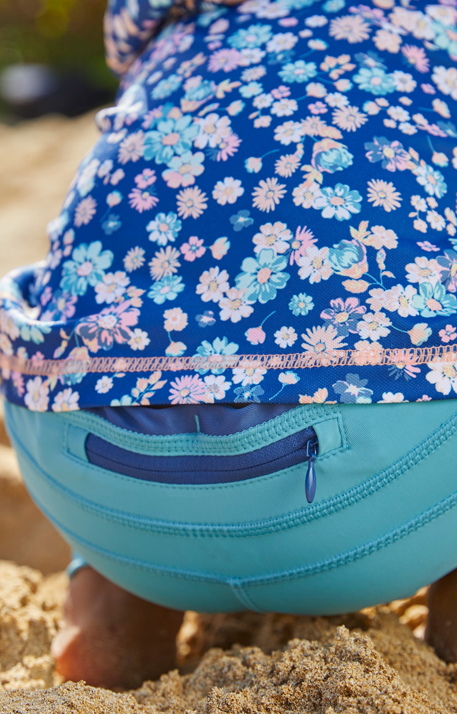 Girl's Pullover Hoodie