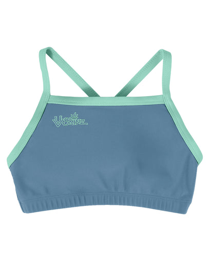 girls swim bra|baltic-seaglass