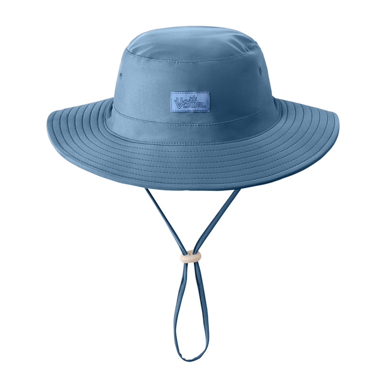 UV Skinz UPF 50+ | Girl's Swim Hat | Certified UPF 50+