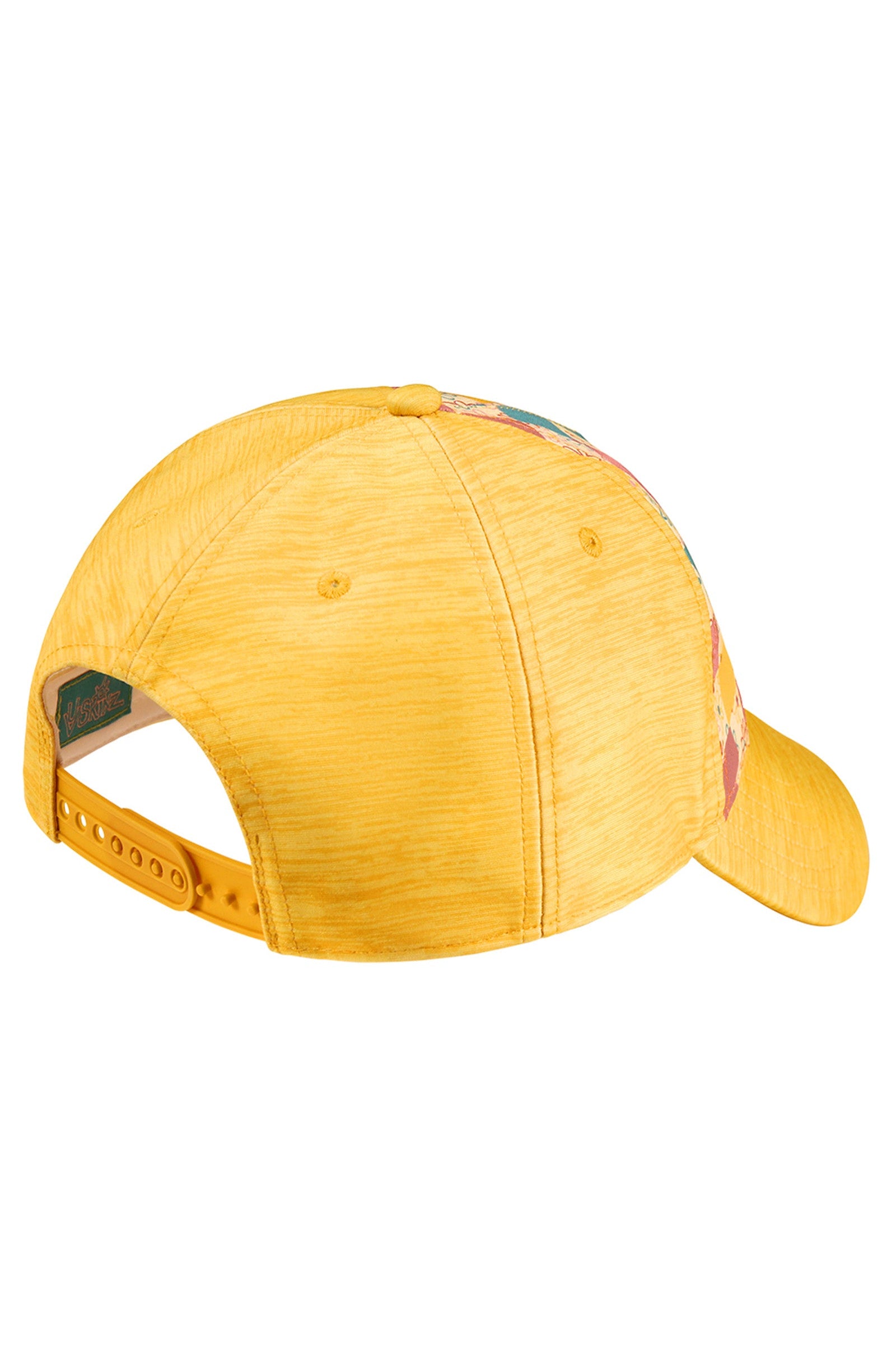 UV Skinz Girl Sun Hat|marigold-checkered-daisies