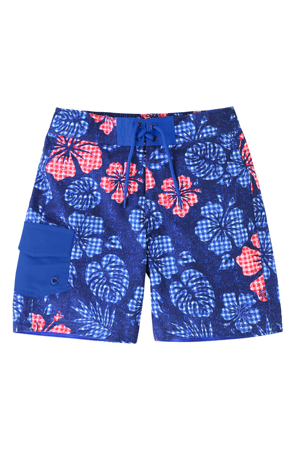 Boy's Board Shorts | UPF 50+ Certified – UV Skinz®
