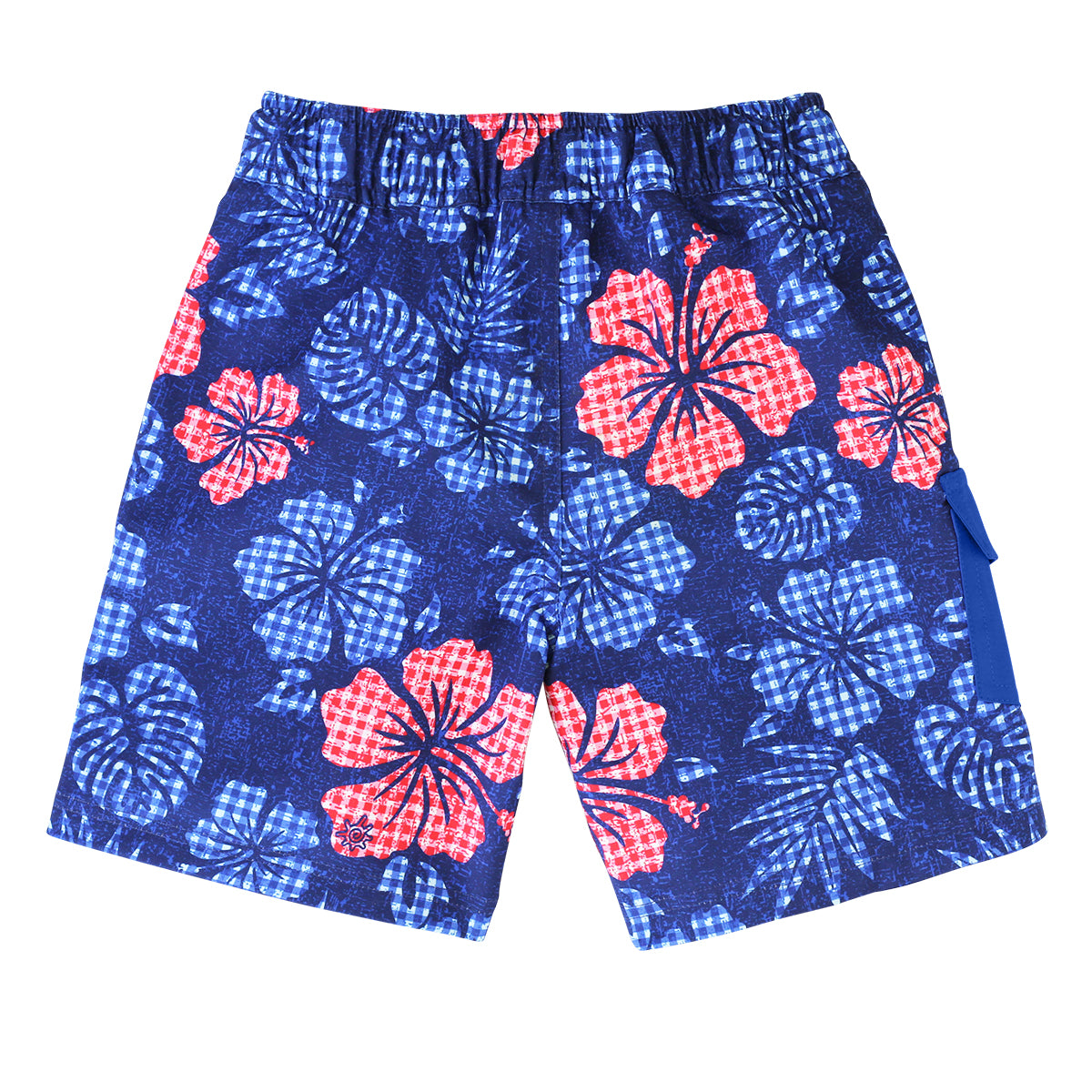 Boy's Board Shorts | UPF 50+ Certified – UV Skinz®