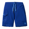 Boy's Classic Board Shorts in Navy|navy