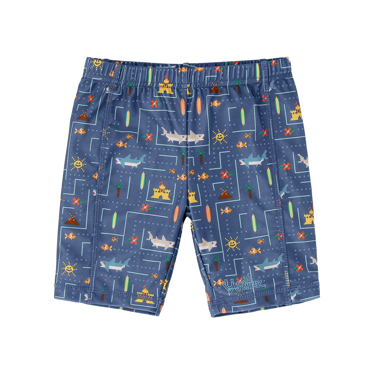 ボトムス・スパッツ Soor Ploom Jem Jogger, Soot 4Y 030112-GameOn-1.jpg?v=1714581864