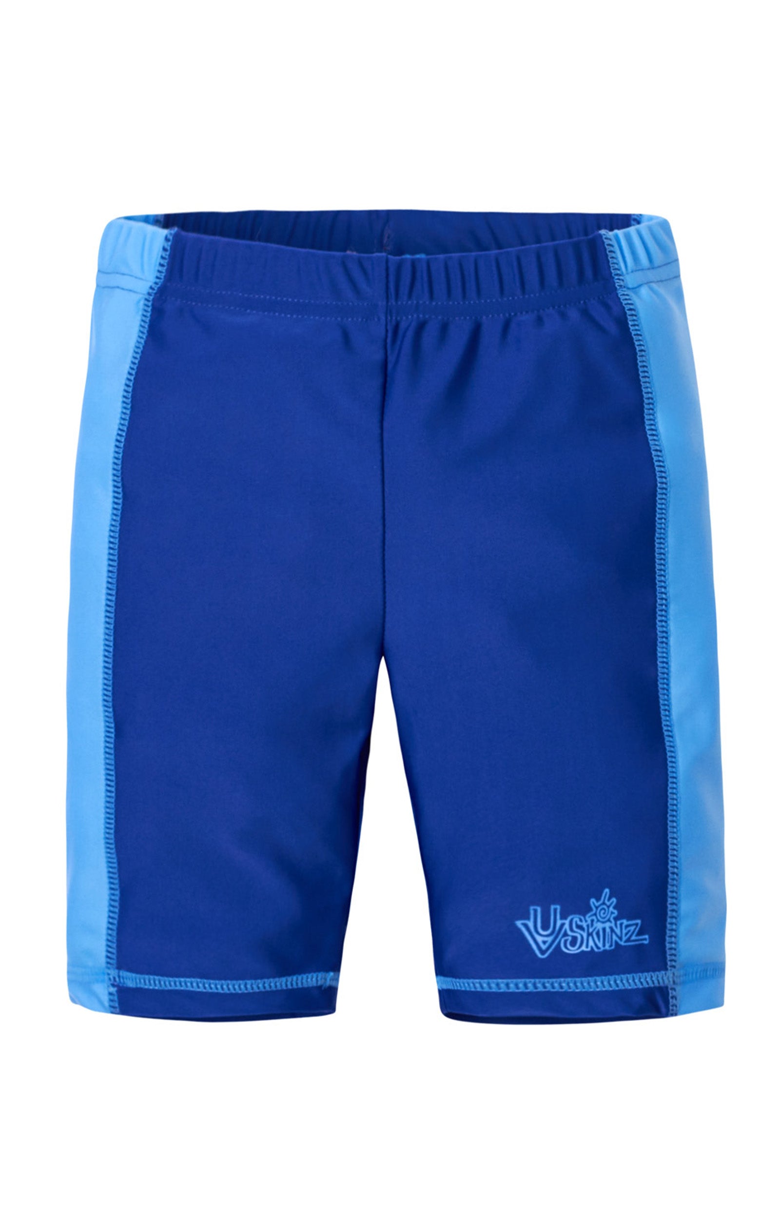 boy's swim shorts in navy ocean blue|navy-ocean-blue