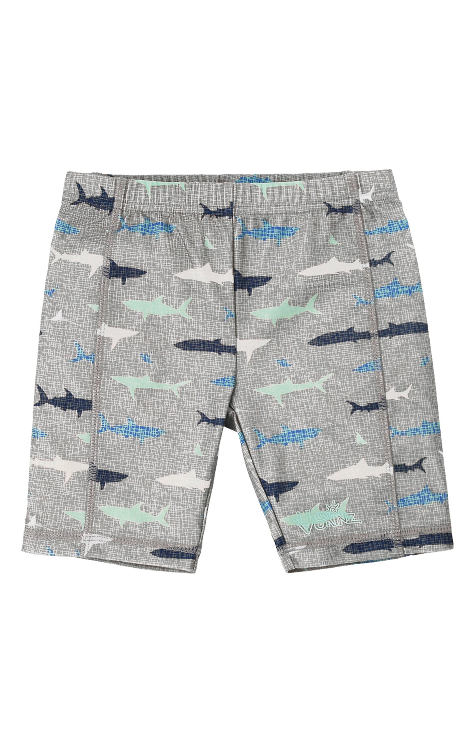 boys swim and play jammerz|vintage-sharks