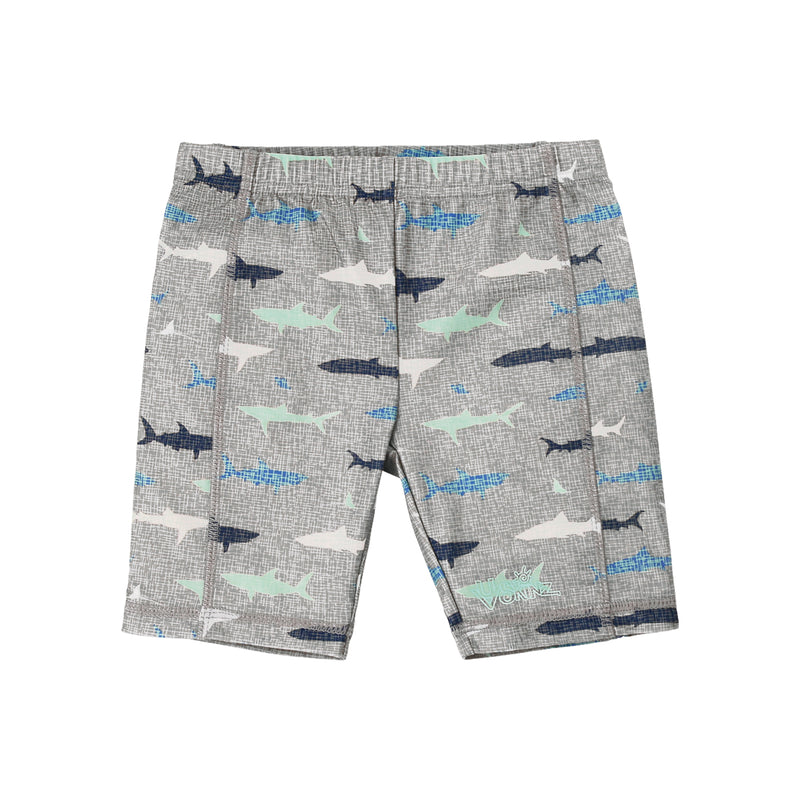 boys swim and play jammerz|vintage-sharks