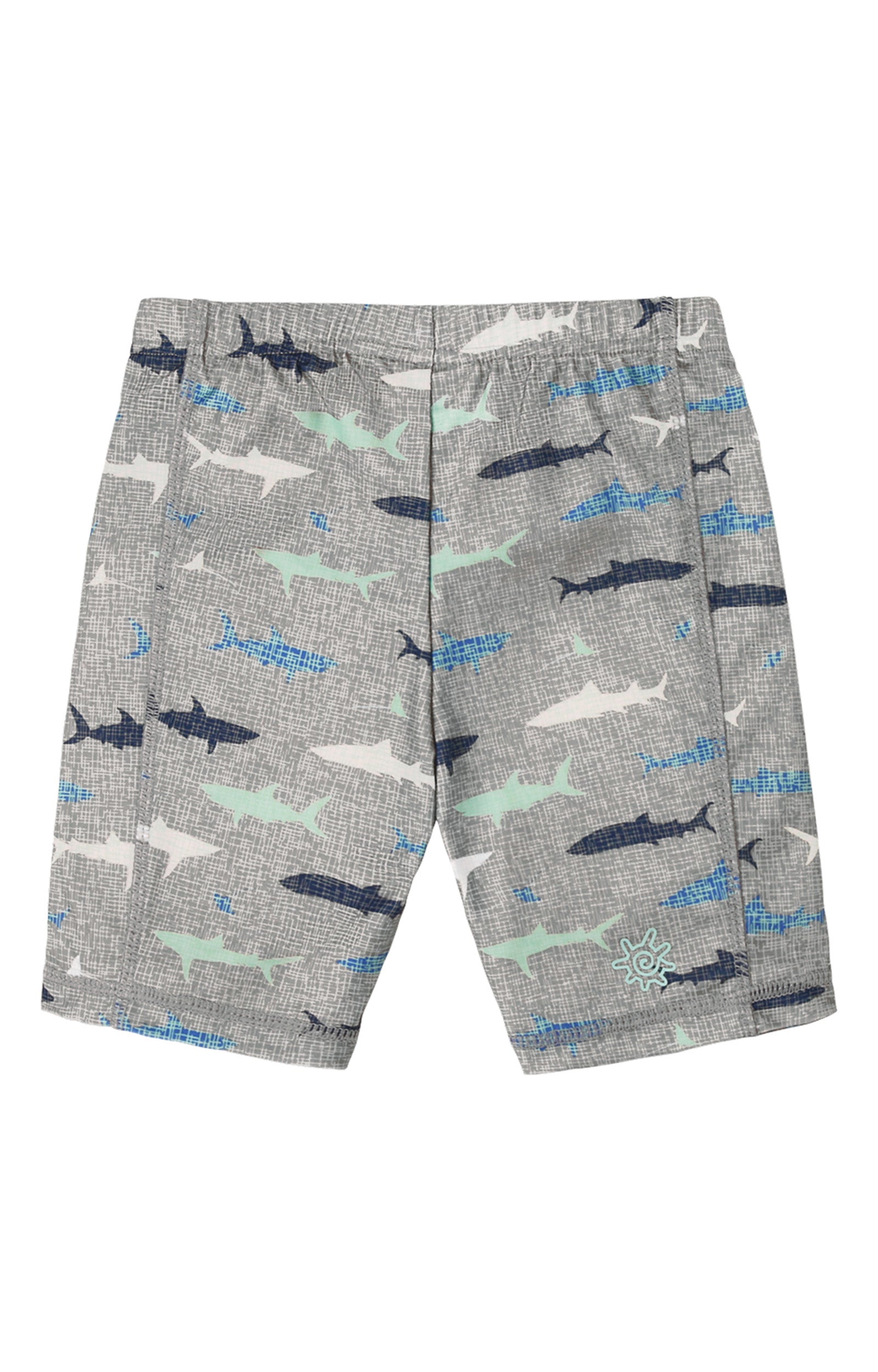 boys swim and play jammerz|vintage-sharks