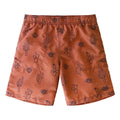 boys beach shorts in desert cactus|desert-cactus