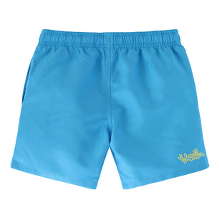Girl's Magic Beach Shorts | UV Skinz – UV Skinz®