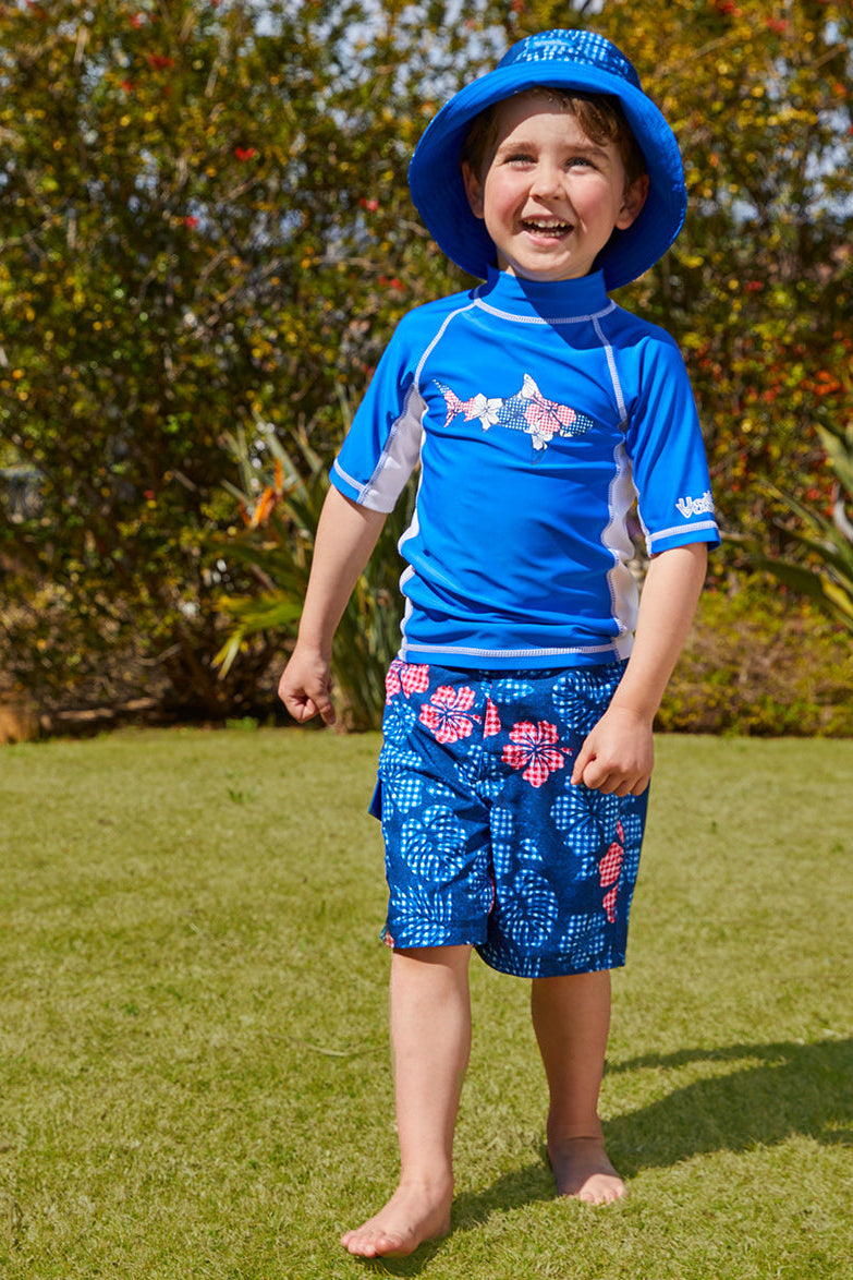|hibiscus-shark