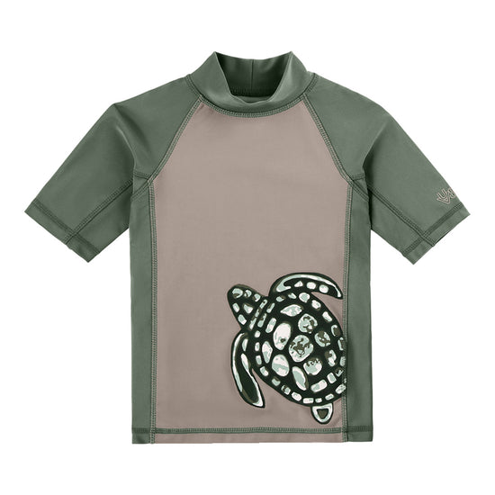 Boy s UV Protection Swim Shirt UPF 50 UV Skinz