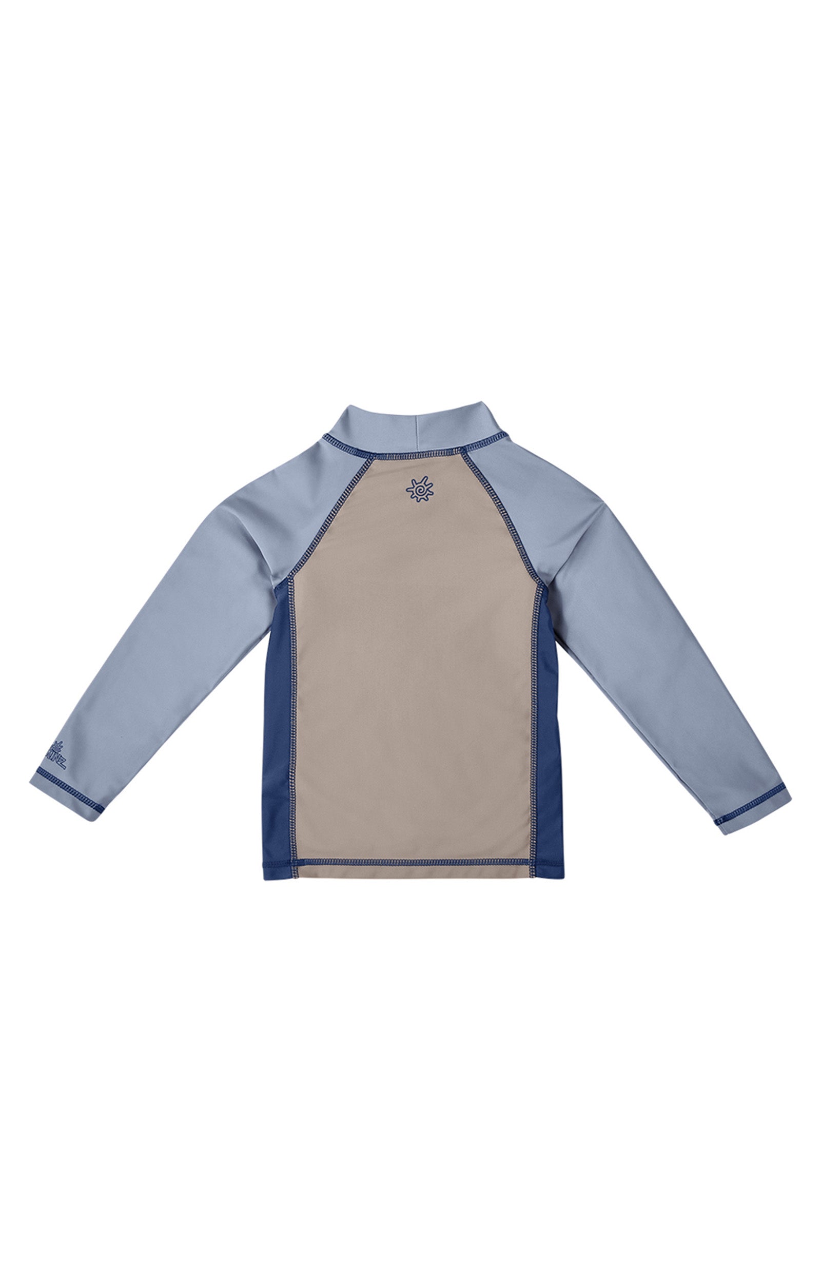 Boy's LS Active UPF Swim Shirt|roar-ready