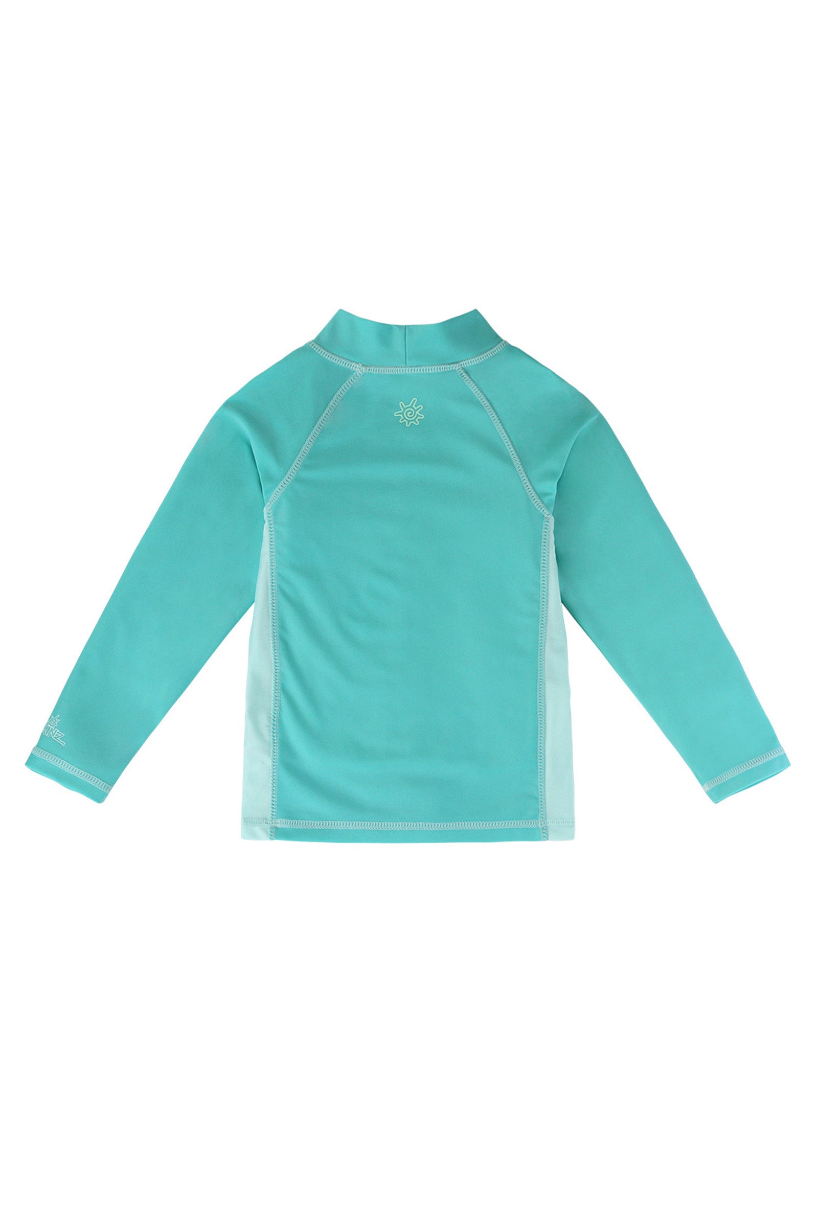 Boy's Long Sleeve Active Sun & Swim Shirt