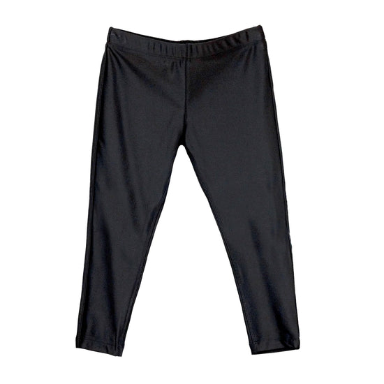 Boy's UPF Leggings  Sun Protection Pants – UV Skinz®