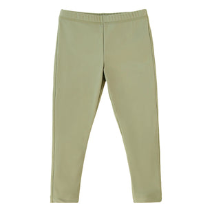 back of the kids sun leggingz|lily-pad