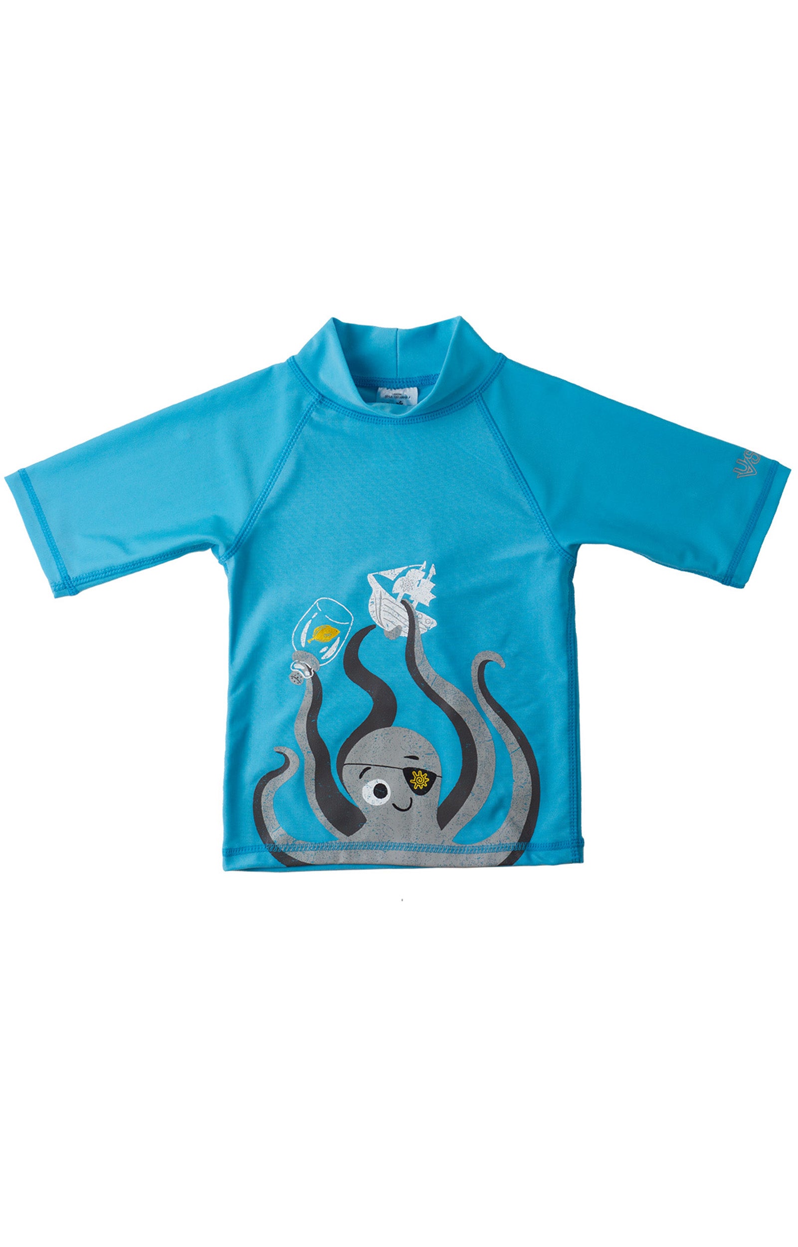 Boy's 3PC Sun & Swim Set