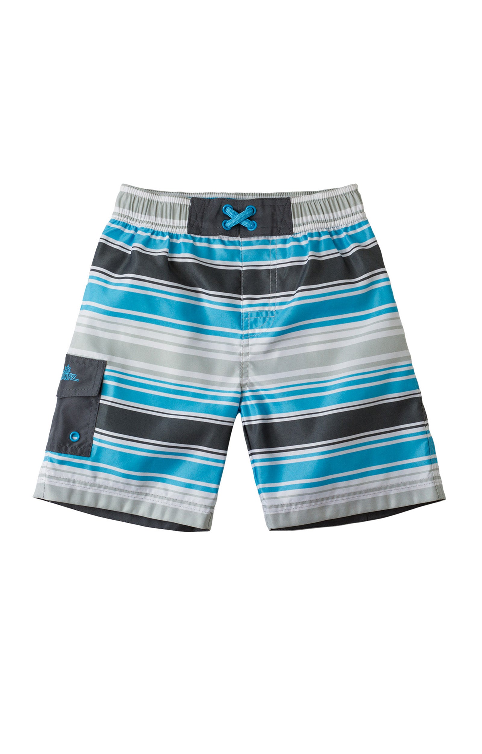 Boy's 3PC Sun & Swim Set