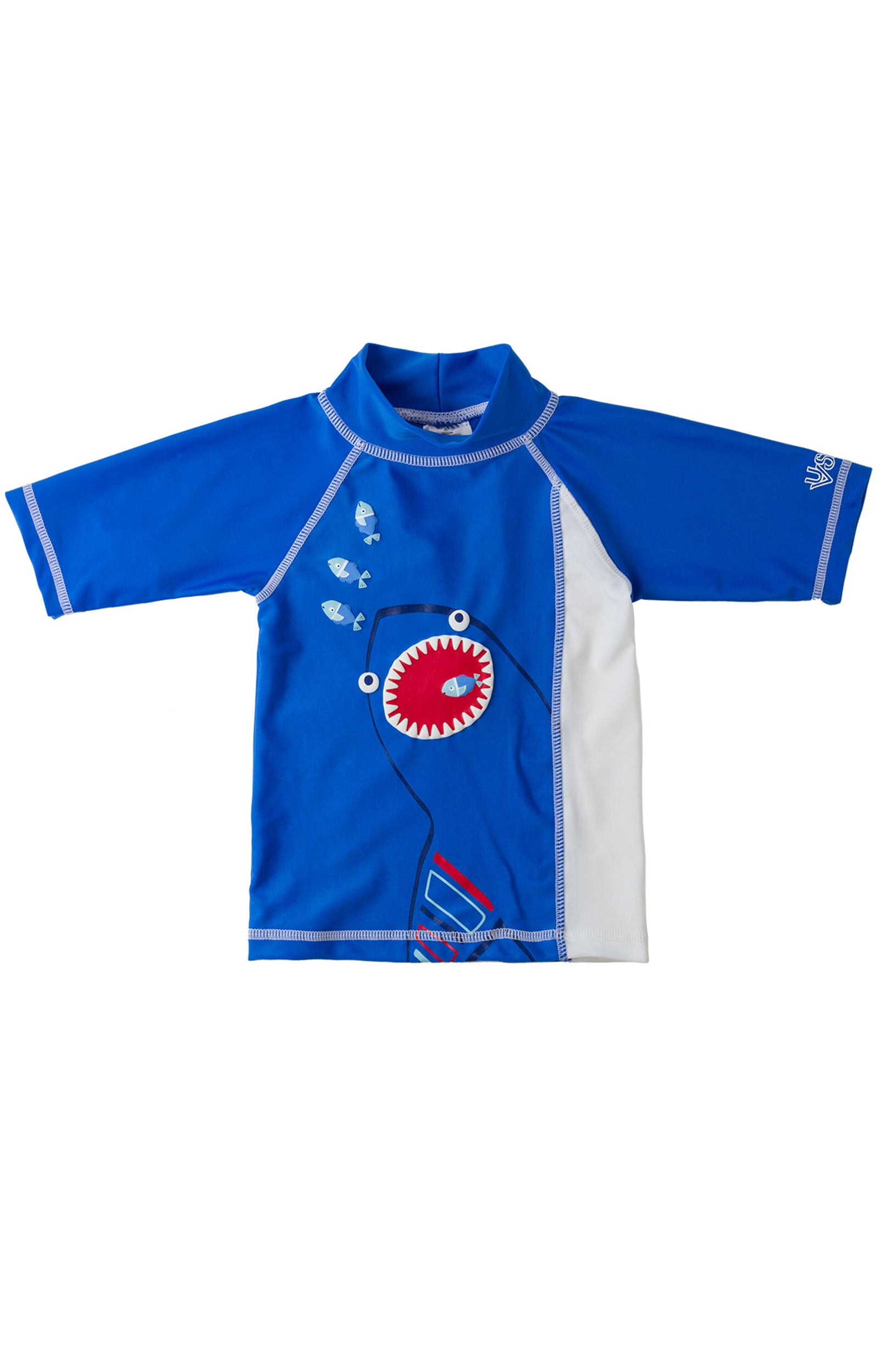 Boy's 3PC Sun & Swim Set