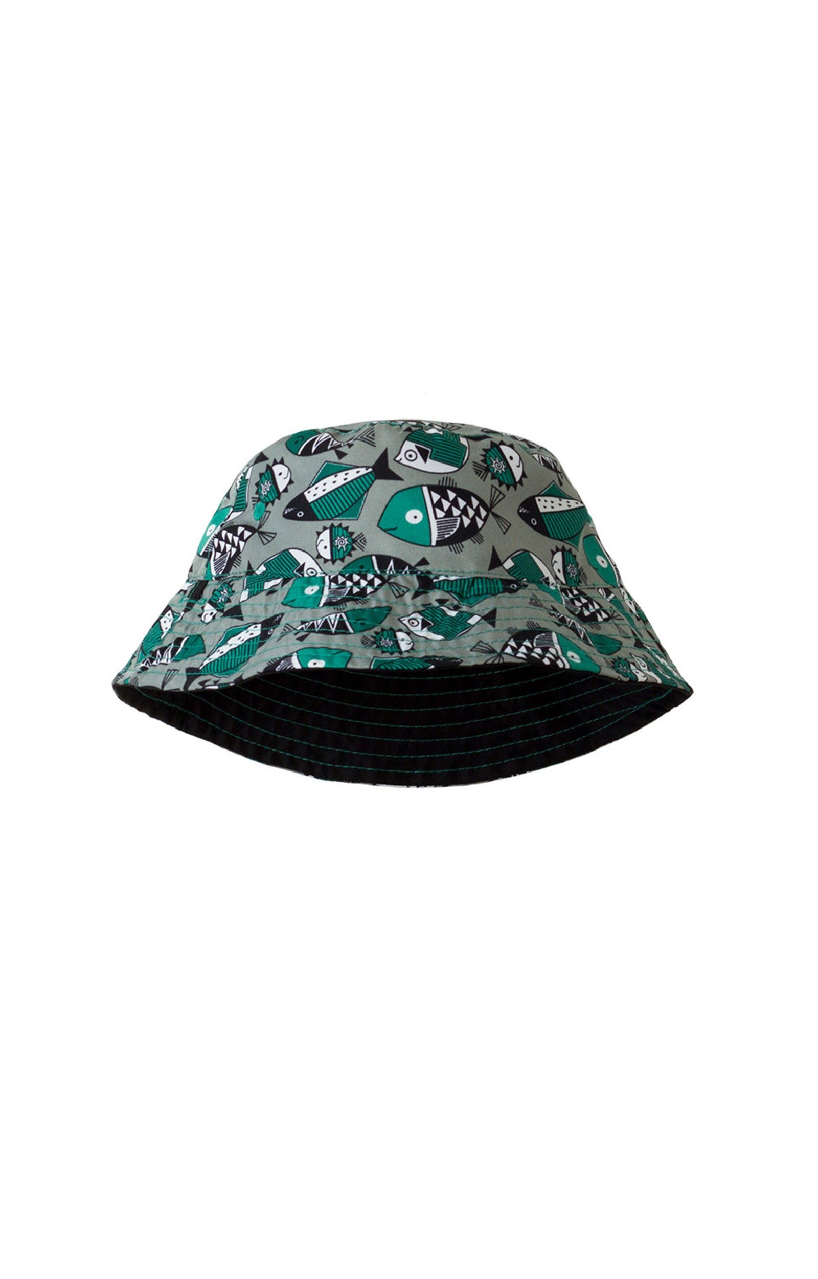 Boy's 3PC Sun & Swim Set