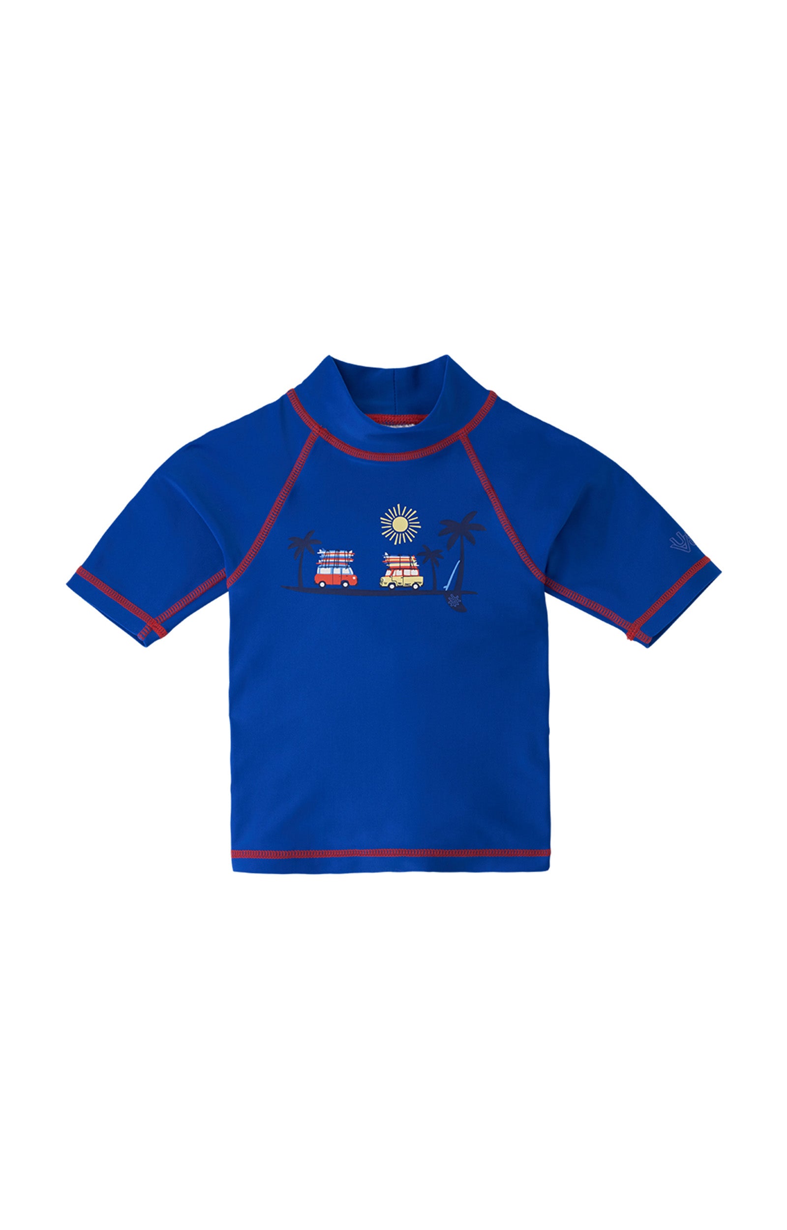 Boy's 3PC Sun & Swim Set
