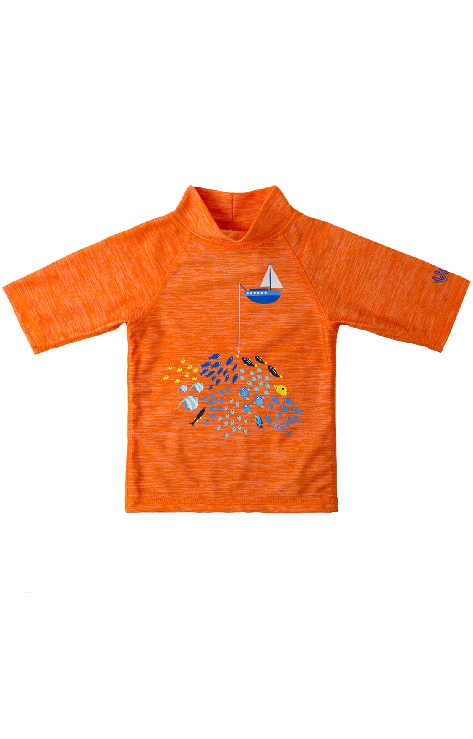 Boy's 3PC Sun & Swim Set