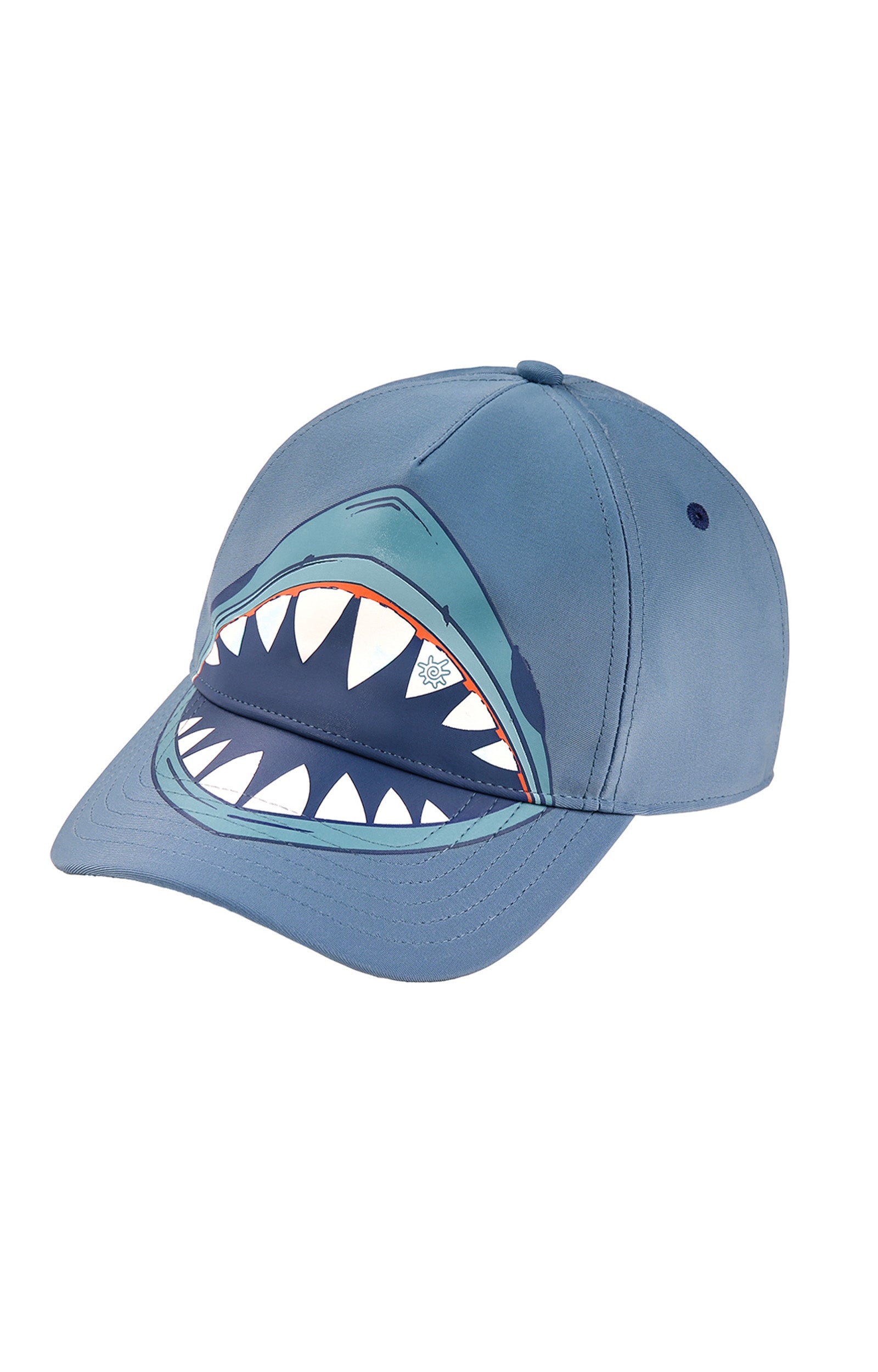 Boy's Snap Back Hat|baltic-shark-bite