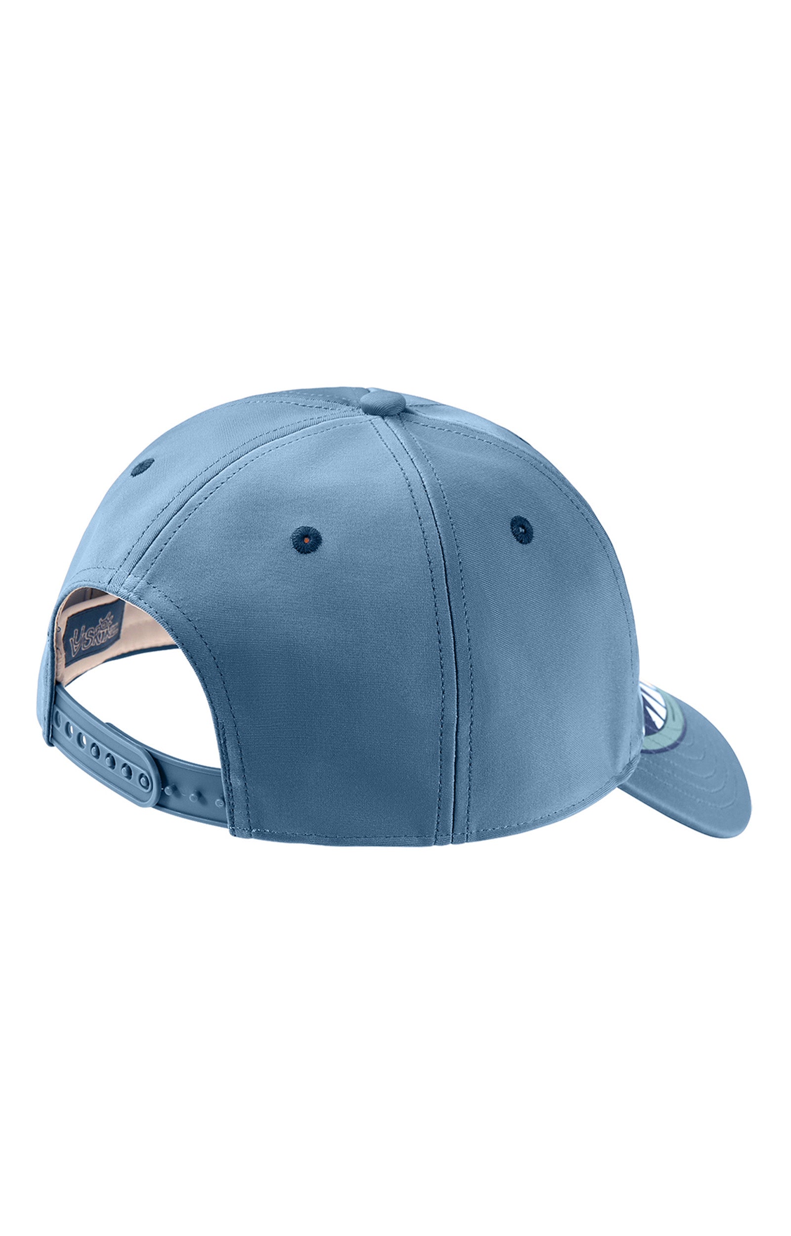 Boy's Snap Back Hat Back View|baltic-shark-bite