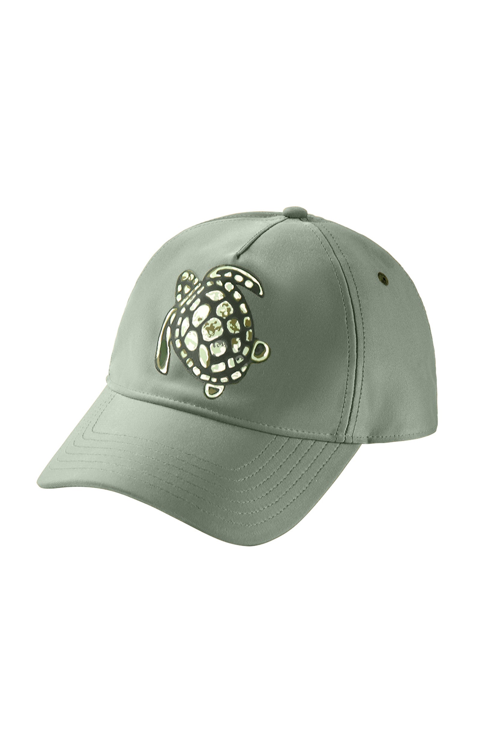 Boy's Snap Back Hat|washed-olive-coasting-turtle