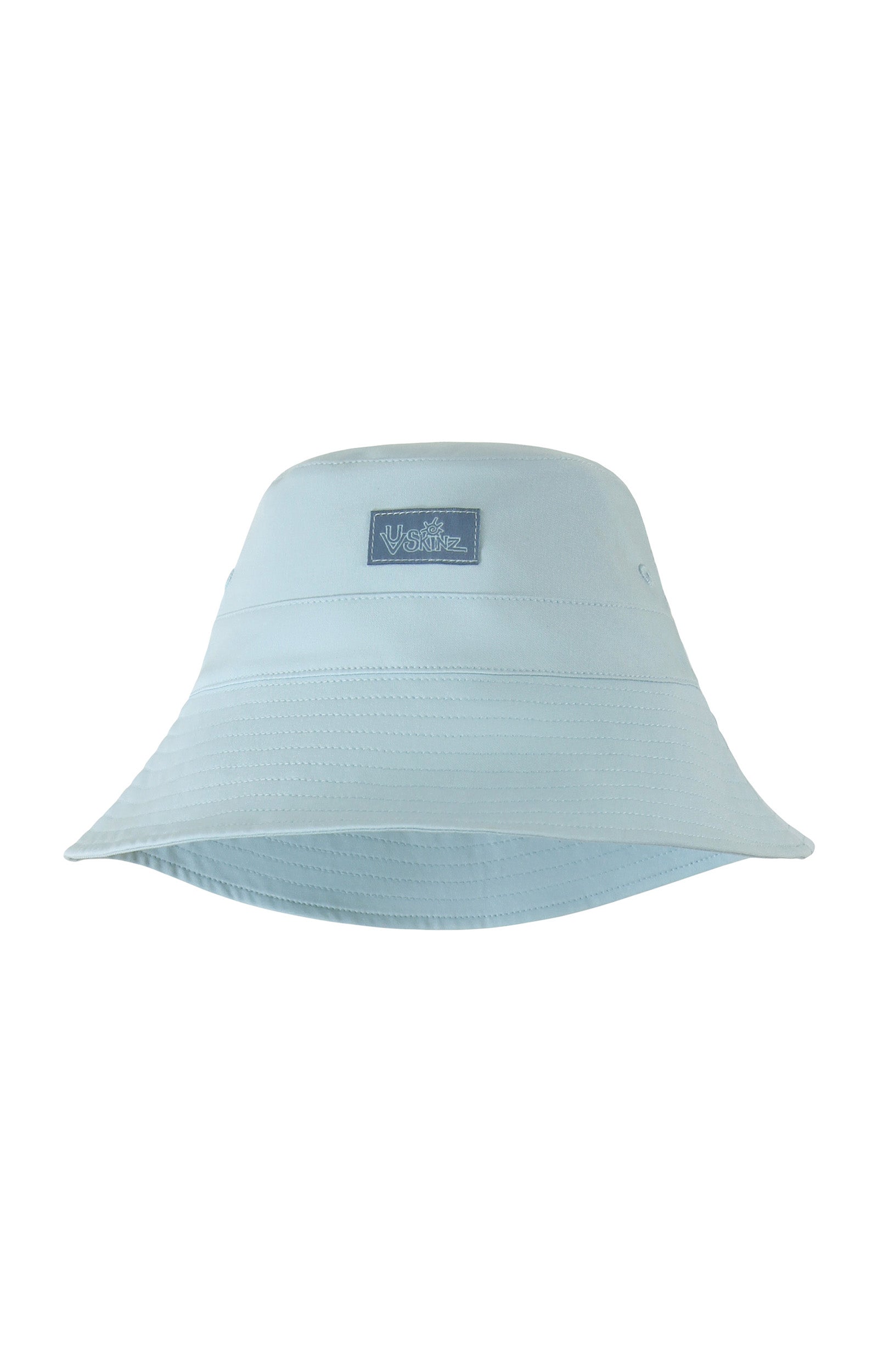 boys adjustable bucket hat|aquamarine