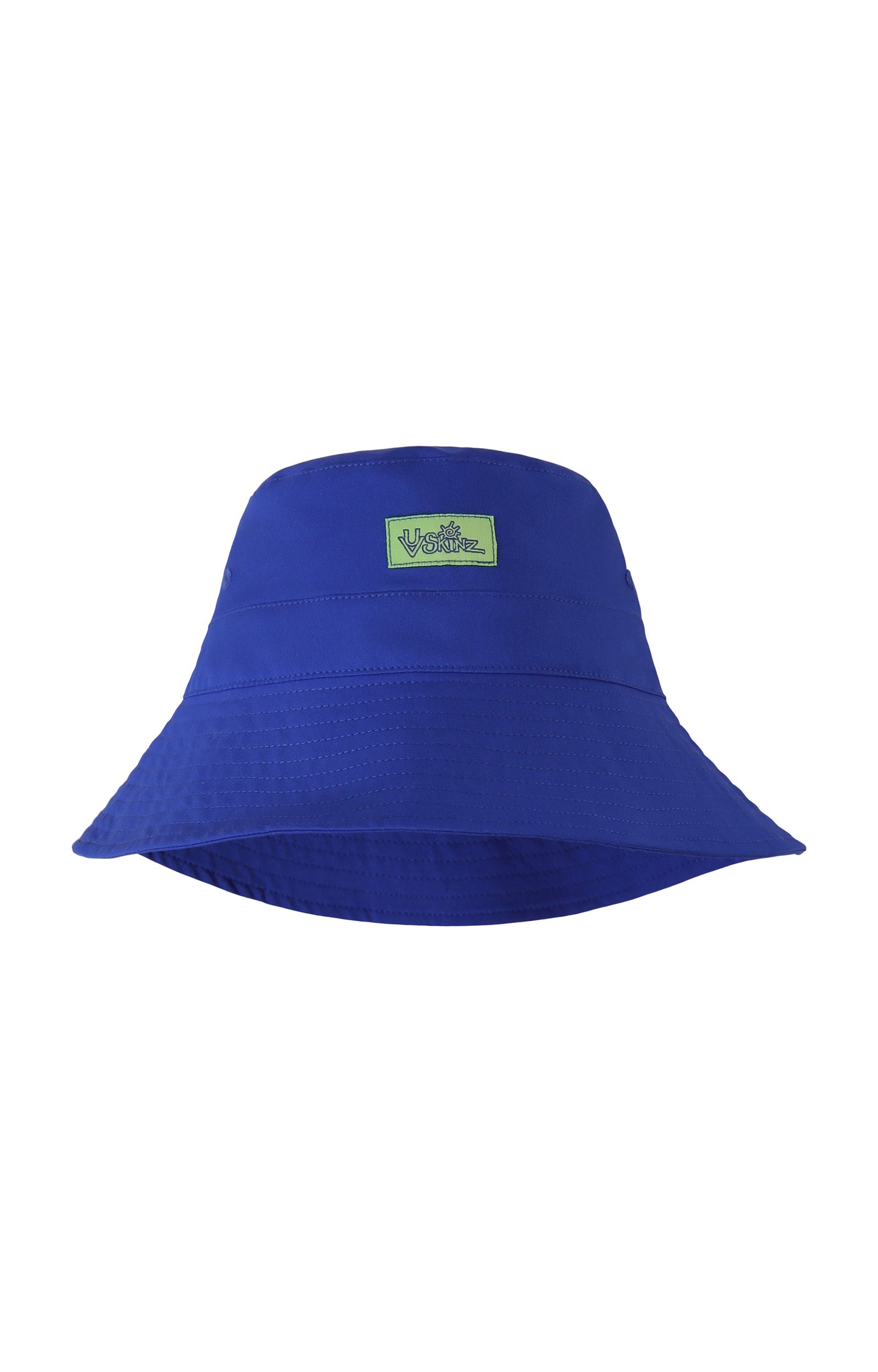 boys adjustable bucket hat|deep-sea