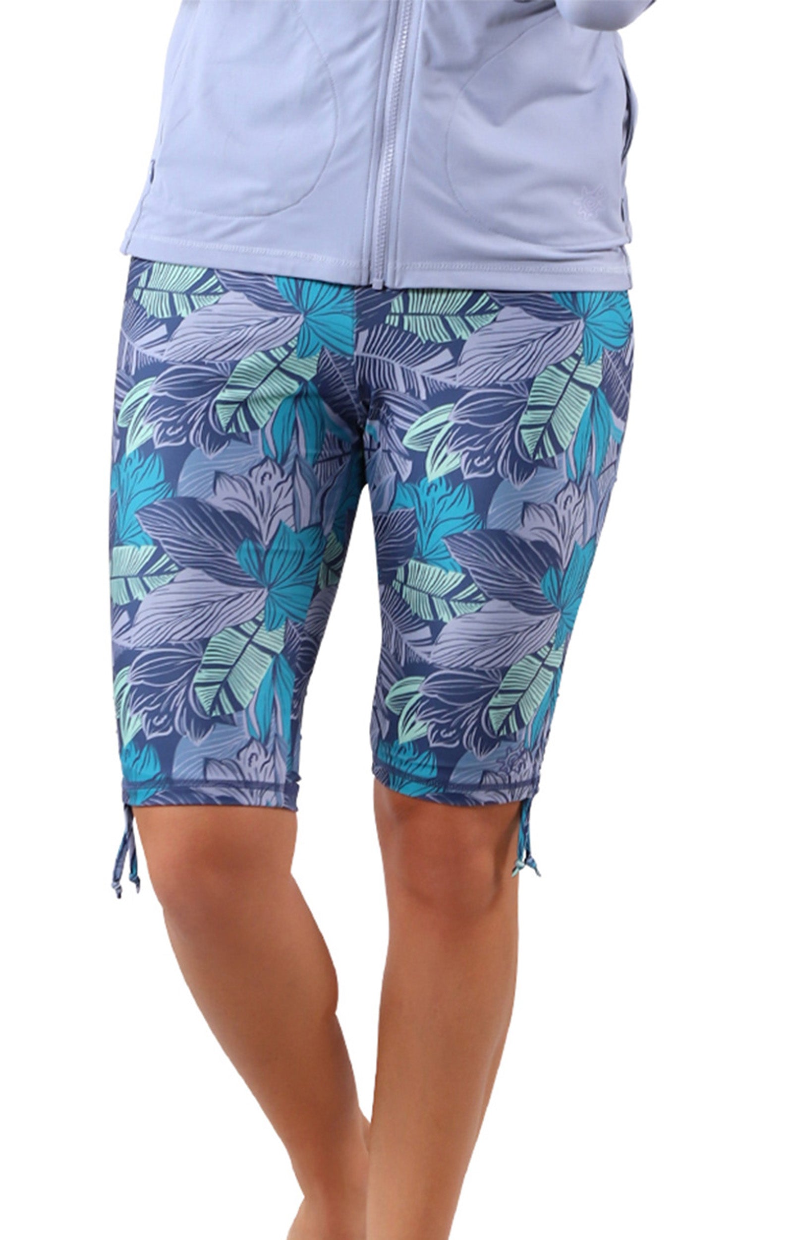 women classic swim jammerz|baltic-tropics