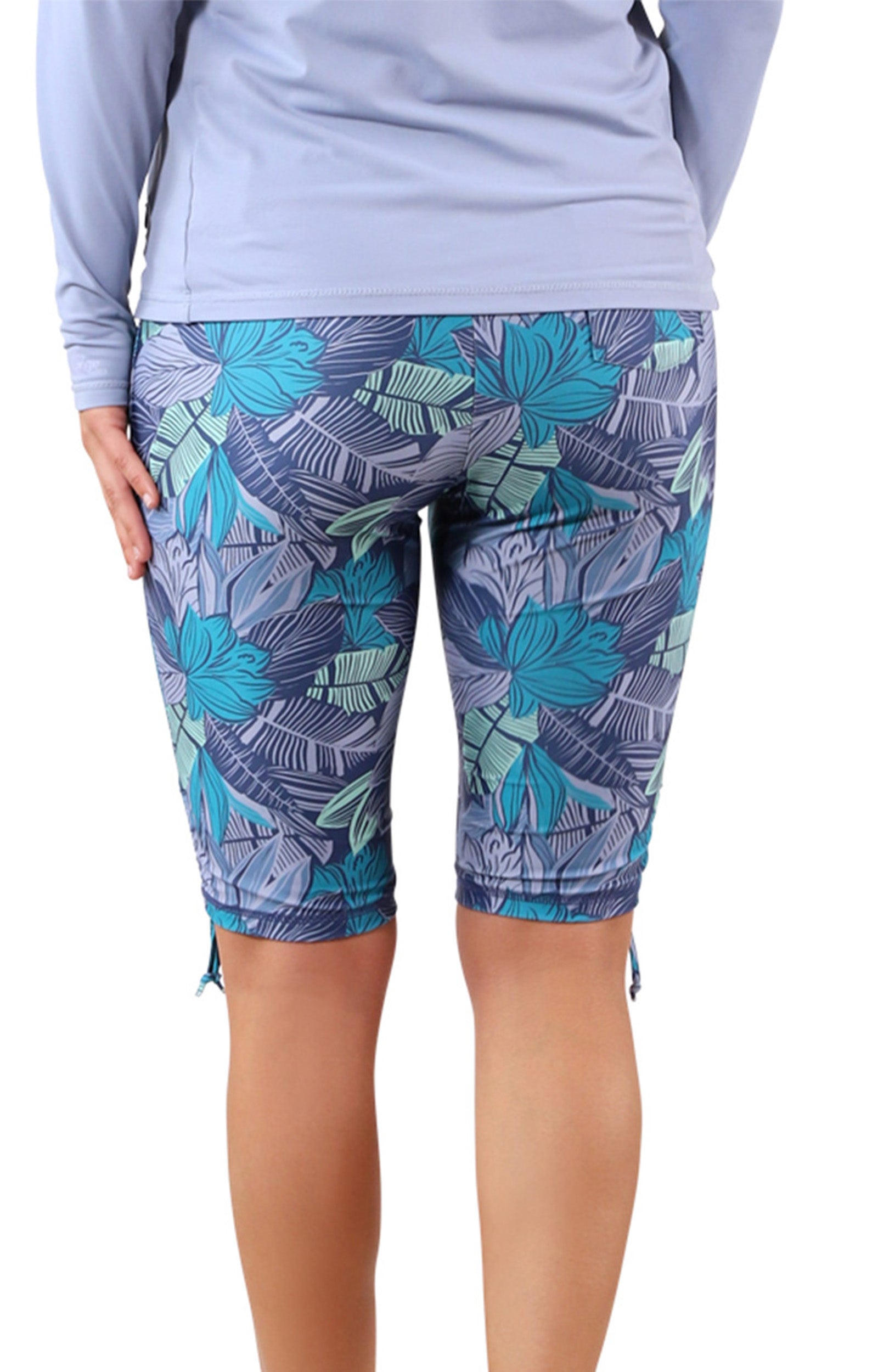 women classic swim jammerz|baltic-tropics